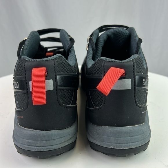 🚴🏻Shimano SH-MT34L Mountain Bike Men’s Cleats Velo Shoes Bike Sportswear - Picture 8 of 10